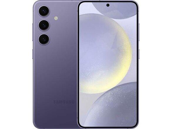 obrazok z galerie Samsung Galaxy S24+ 5G 12GB/512GB S926 Dual SIM Cobalt Violet Fialový - Nový z výkupu
