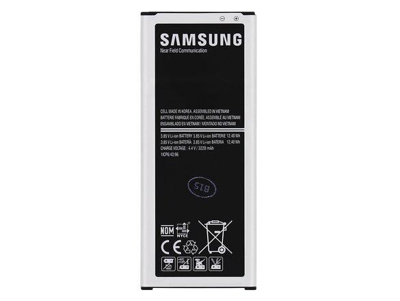 obrazok z galerie EB-BN910BBE Samsung Baterie Li-Ion 3220mAh (Bulk)