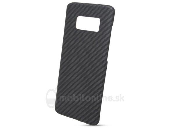 obrazok z galerie Puzdro Pitaka Aramid Case čierno/sivé - Samsung Galaxy S8+ G955