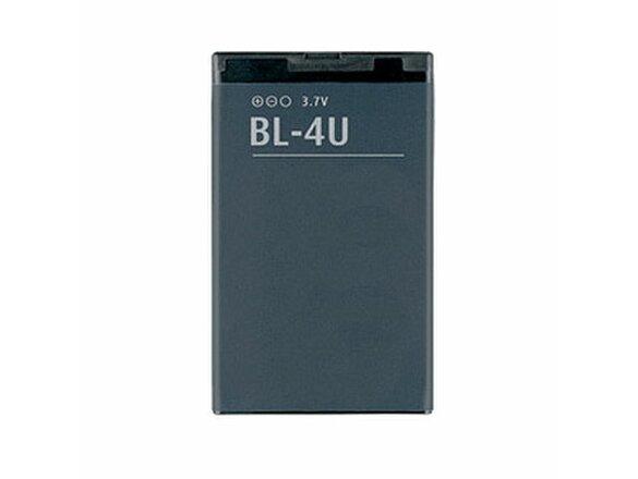 obrazok z galerie BL-4U Nokia baterie 1000mAh Li-Ion (Bulk)