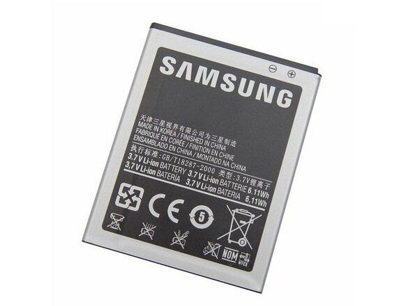 obrazok z galerie Samsung batéria EB-L1G6LLU (Galaxy S3 i9300) 2100mAh Li-Ion (Bulk)