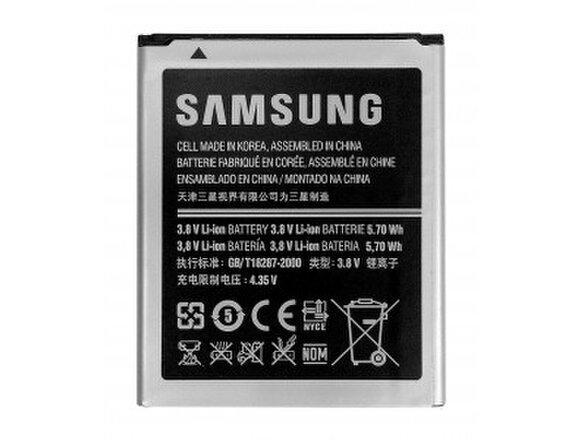 obrazok z galerie EB-F1M7FLU Samsung baterie Li-Ion 1500mAh (Bulk) - S3 mini bez NFC!