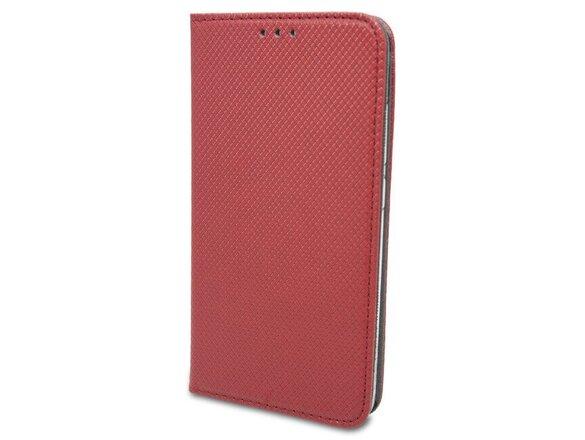 obrazok z galerie Puzdro Smart Book Samsung Galaxy S7 G930, červené