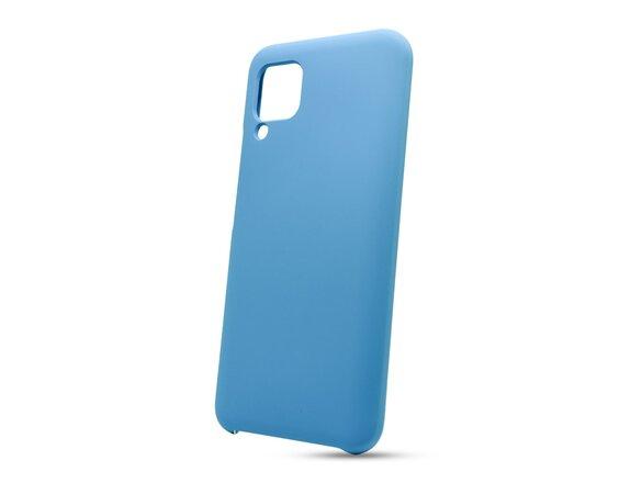 obrazok z galerie Puzdro Liquid TPU Huawei P40 Lite - modré