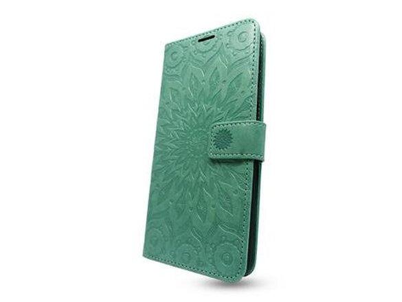 obrazok z galerie Puzdro Mezzo Book Samsung Galaxy A53 5G vzor mandala - zelené
