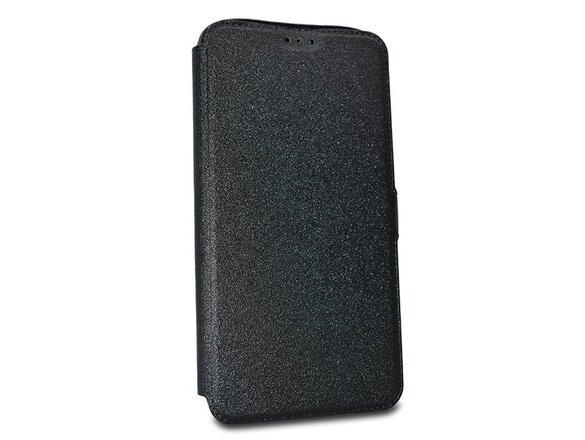 obrazok z galerie Puzdro Book Pocket Huawei Mate 10 Lite - čierne