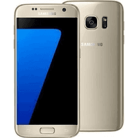Samsung Galaxy S7 Edge G935 4GB/32GB Single SIM Gold Platinum Zlatý - Trieda C