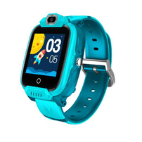 Canyon KW-44, Jondy, smart hodinky pre deti, farebný displej 1.44´´, 4G  GSM volania, GPS tracking, fotoaparát, hry, ze