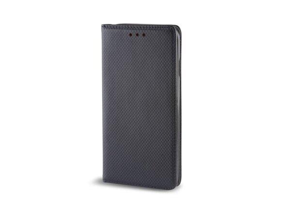 obrazok z galerie Puzdro Smart Book Samsung Galaxy A7 2018 - čierne