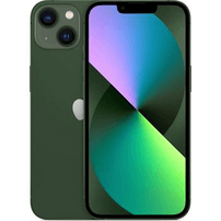 Apple iPhone 13 256GB Green - Trieda C