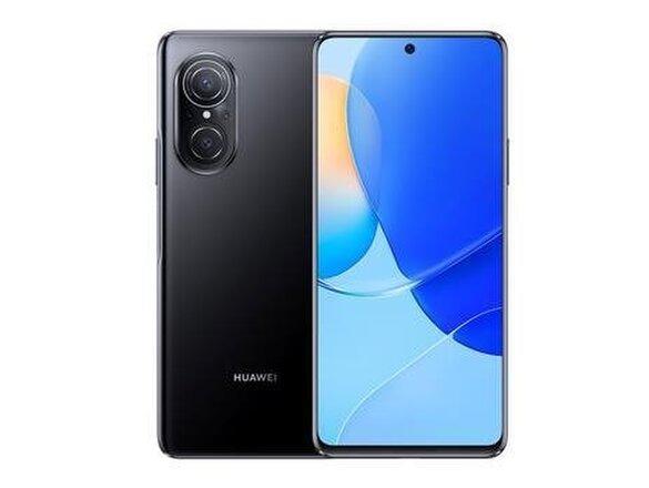 obrazok z galerie Huawei Nova 9 SE 8GB/128GB Dual SIM Midnight Black Čierny - Trieda C