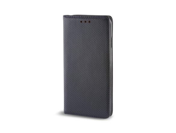 obrazok z galerie Puzdro Smart Book Huawei P9 Lite - čierne