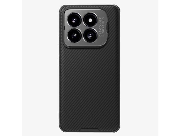obrazok z galerie Nillkin CamShield Prop Camera-Visible Magnetic Zadní Kryt pro Xiaomi 14 Black