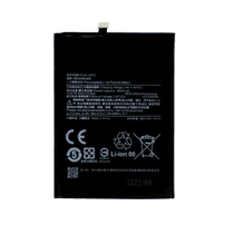 BN53 Xiaomi Baterie 5020mAh (OEM)