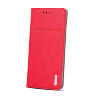 Smart Universal Fold case 5,5 - 5,7&quot; 76 x 160 red