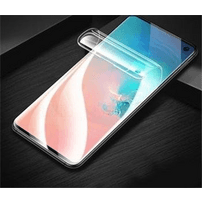Ochranná fólia Lensun Samsung Galaxy A35, matná - Privacy