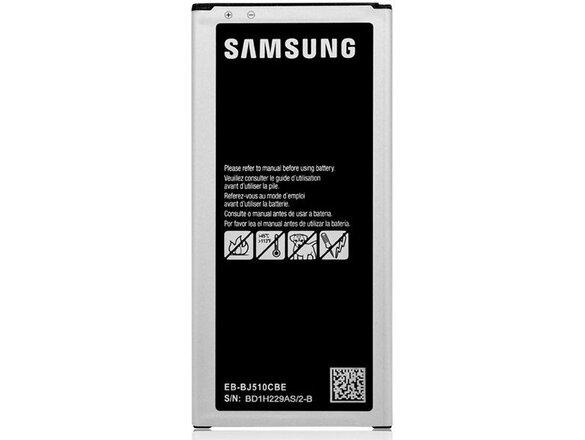 obrazok z galerie EB-BJ510CBE Samsung Baterie 3100mAh Li-Ion (Bulk)