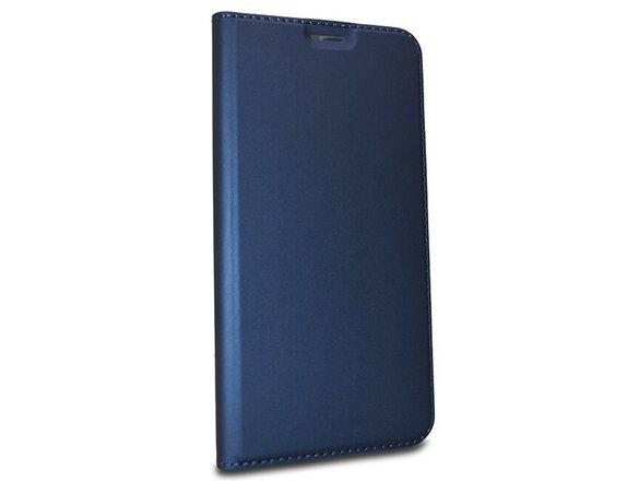 obrazok z galerie Puzdro Metacase Book Huawei P20 Lite - modré