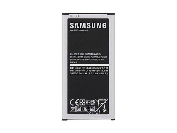 obrazok z galerie EB-BG900BBE Samsung Baterie Li-Ion 2800mAh (Bulk) S5/S5 neo
