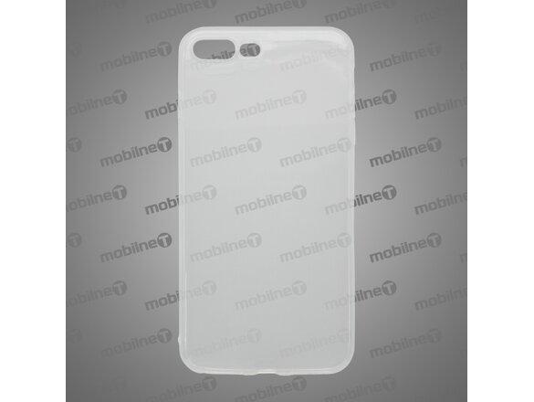obrazok z galerie Puzdro NoName iPhone 8 Plus - transparent