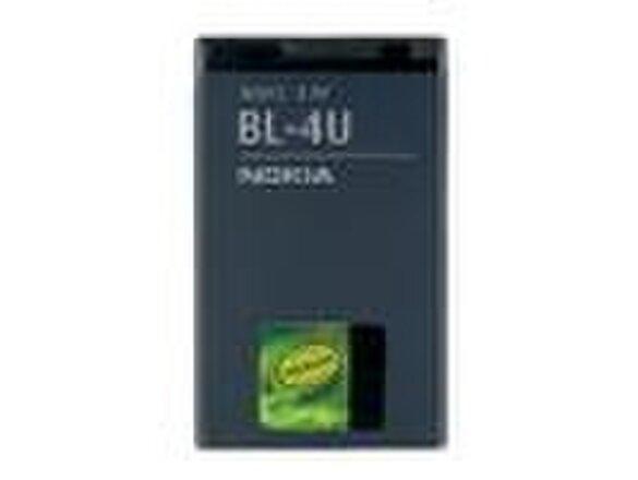 obrazok z galerie BL-4U Nokia baterie 1200mAh Li-Ion (Bulk)