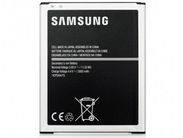 obrazok z galerie EB-BJ700CBE Samsung Baterie 3000mAh Li-Ion (Bulk)