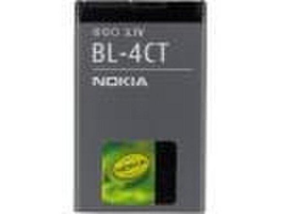 obrazok z galerie BL-4CT Nokia baterie 860mAh Li-Pol (Bulk)