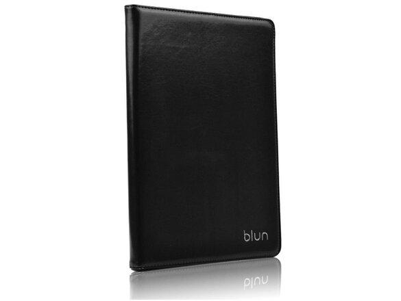 obrazok z galerie Puzdro Blun UNT na Tablet univerzálne 8 palcov - čierne (max 14 x 21cm)