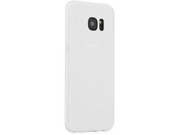 obrazok z galerie Puzdro Samsung Galaxy S7 Edge G935 Jelly Bright 0,3mm silikón - biele
