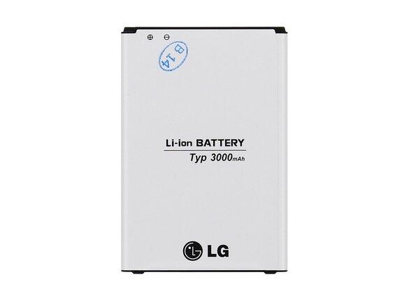 obrazok z galerie BL-53YH LG Baterie 3000mAh Li-Ion (Bulk)