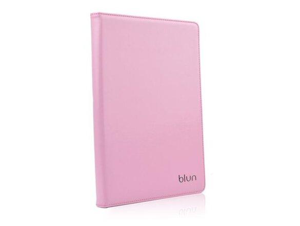 obrazok z galerie Puzdro Blun UNT na Tablet univerzálne 9.7 - 10 palcov - ružové (max 18 x 26cm)