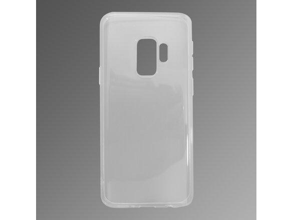 obrazok z galerie Puzdro NoName Samsung Galaxy S9 - transparent