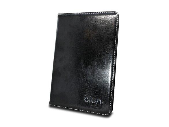 obrazok z galerie Puzdro Blun UNT na Tablet univerzálne 7 palcov - čierne (max 12,5 x 19,5 cm)