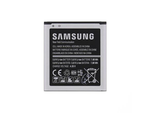 obrazok z galerie EB-BG357BBE Samsung Baterie Li-Ion 1900mAh (Bulk) G357 Galaxy Ace 4