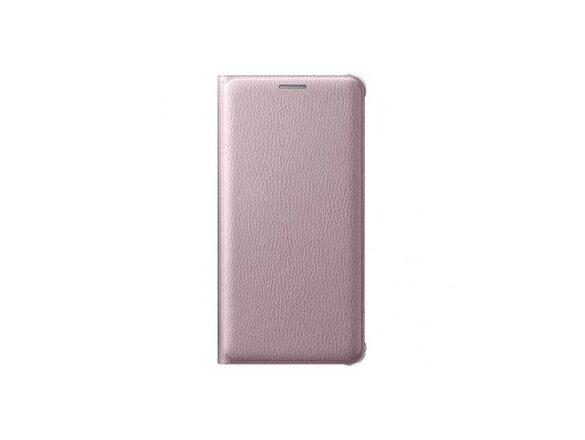 obrazok z galerie EF-WA510PZE Puzdro Samsung Galaxy A5 A510 2016 (Pošk. Blister) - ružové