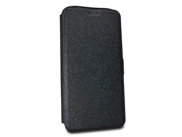 obrazok z galerie Puzdro Book Pocket Huawei P10 - čierne
