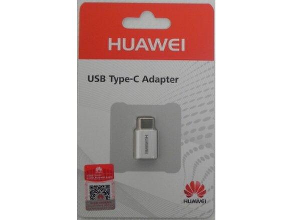obrazok z galerie Huawei AP52 Original Type-C Adapter (Bulk)