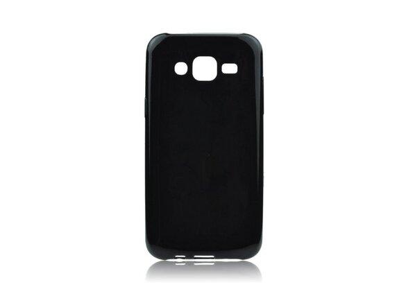 obrazok z galerie Samsung Galaxy S3 mini i8190/i9195/i8200VE Candy Case slim silikónové puzdro 0,3mm, čierne