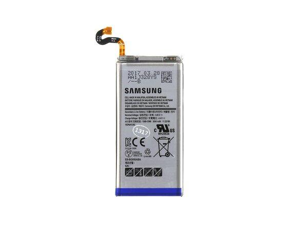 obrazok z galerie EB-BG950ABE Samsung Baterie Li-Ion 3000mAh (Bulk)