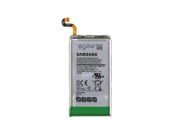 obrazok z galerie EB-BG955ABE Samsung Baterie Li-Ion 3500mAh (Bulk)