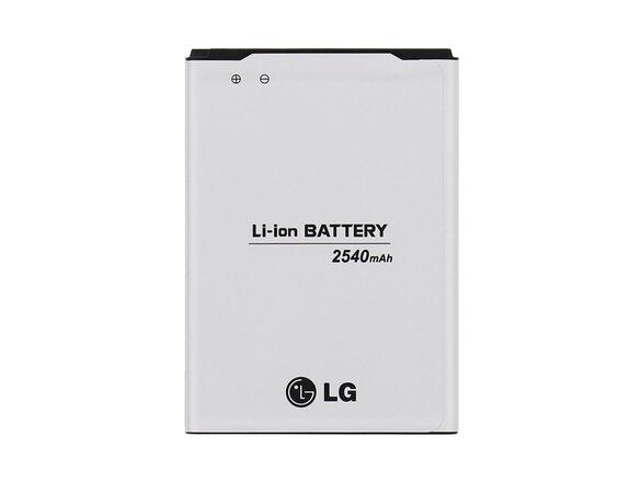 obrazok z galerie BL-54SH LG Baterie 2460mAh Li-Ion (Bulk)