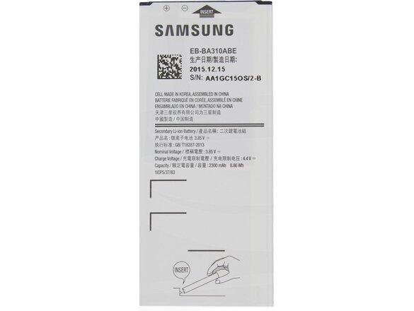obrazok z galerie EB-BA310ABE Samsung Baterie Li-Ion 2300mAh (Bulk)