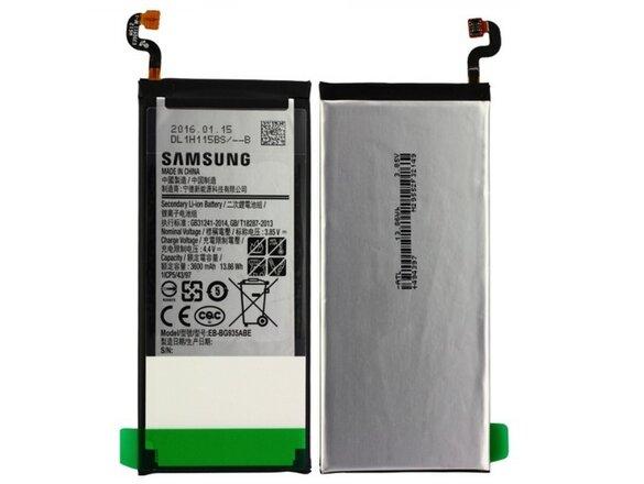 obrazok z galerie EB-BG935ABE Samsung Baterie Li-Ion 3600mAh (Service Pack)