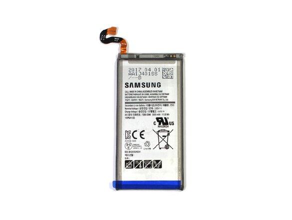 obrazok z galerie EB-BG950ABE Samsung Baterie Li-Ion 3000mAh (Service Pack)
