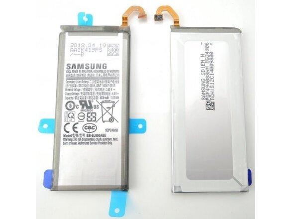 obrazok z galerie EB-BJ800ABE Samsung Baterie Li-Ion 3000mAh (Service pack)