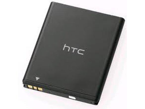 obrazok z galerie HTC BA S850 Baterie 1230mAh Li-Ion (Bulk)