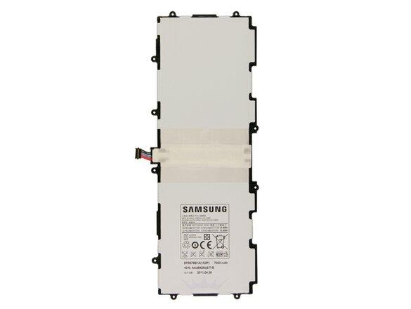 obrazok z galerie SP3676B1A Samsung Baterie 7000mAh, 25,9Wh Li-Ion (Bulk)