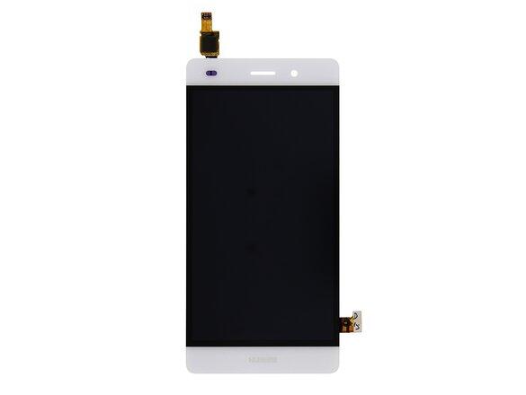 obrazok z galerie Huawei  P8 Lite LCD Display + Dotyková Deska White