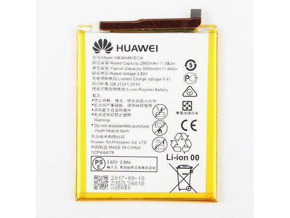 obrazok z galerie HB366481ECW Huawei Baterie 2900mAh Li-Ion (Service Pack)