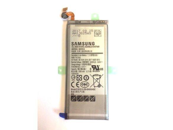 obrazok z galerie EB-BN950ABE Samsung Baterie Li-Ion 3300mAh (Service pack)